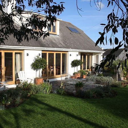 Bed and Breakfast Nearwater Saint Mawes Exterior foto
