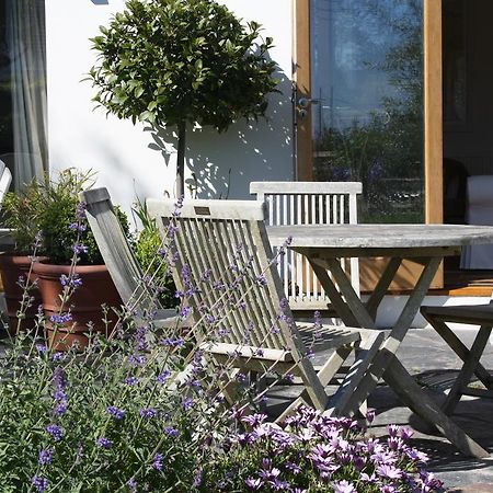 Bed and Breakfast Nearwater Saint Mawes Exterior foto